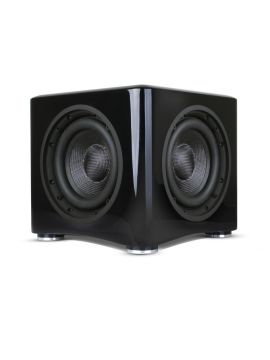 Сабвуфер Episode ES-SUB-TRP8-300 Gloss Black