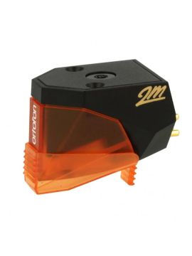 Головка звукоснимателя AVM AVM.3 2M Bronze