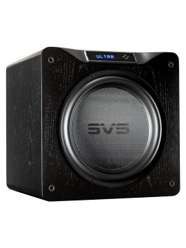 Сабвуфер SVS SB16-Ultra black oak