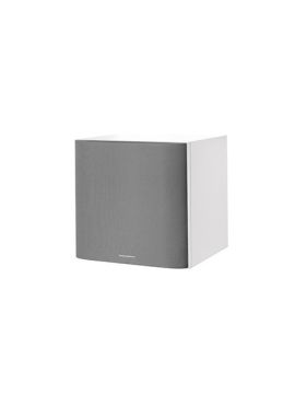 Сабвуфер Bowers & Wilkins ASW608 (2018) matte white