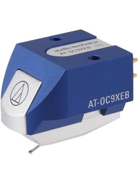 Головка звукоснимателя Audio Technica AT-OC9XEB