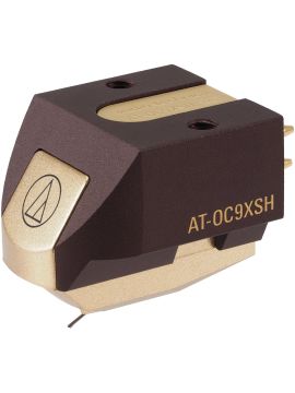 Головка звукоснимателя Audio Technica AT-OC9XSH