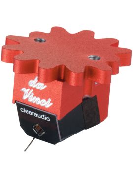 Головка звукоснимателя Clearaudio da Vinci v2