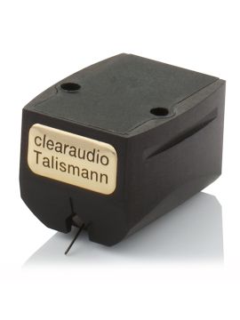 Головка звукоснимателя Clearaudio Talismann V2 Gold (MC)