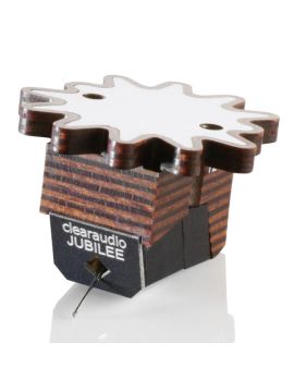 Головка звукоснимателя Clearaudio Jubilee MC