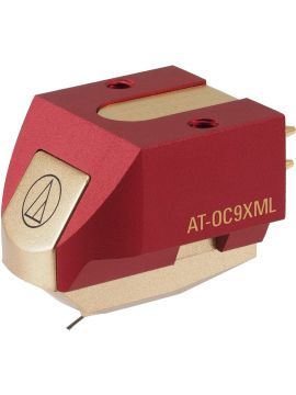 Головка звукоснимателя Audio Technica AT-OC9XML