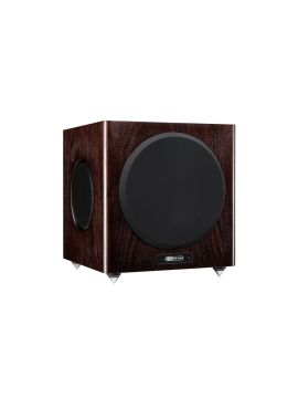 Сабвуфер Monitor Audio Gold W12 (5G) Dark Walnut