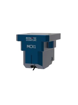 Головка Acoustic Signature MCX1