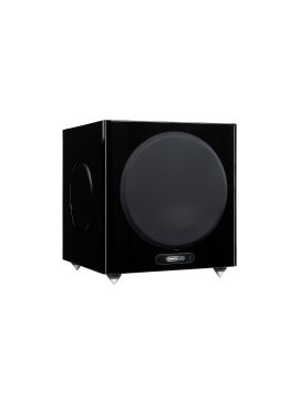Сабвуфер Monitor Audio Gold W12 (5G) Piano Black
