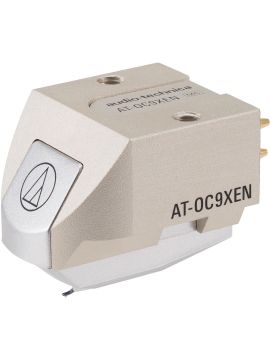 Головка звукоснимателя Audio Technica AT-OC9XEN