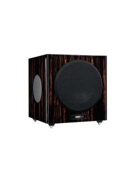 Сабвуфер Monitor Audio Gold W12 (5G) Piano Ebony