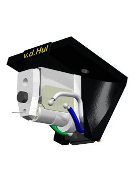 Головка звукоснимателя Van Den Hul The Grasshopper III SLA