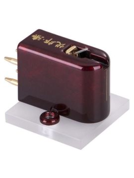 Головка звукоснимателя Excel Sound Etsuro Urushi