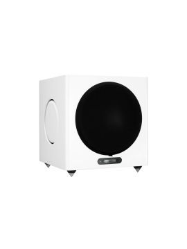 Сабвуфер Monitor Audio Gold W12 (5G) Satin White