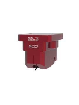 Головка Acoustic Signature MCX2