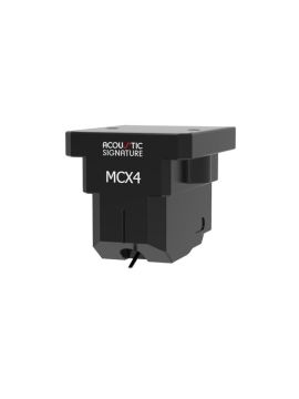 Головка Acoustic Signature MCX4