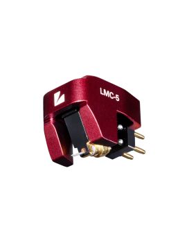 Головка звукоснимателя Luxman LMC-5