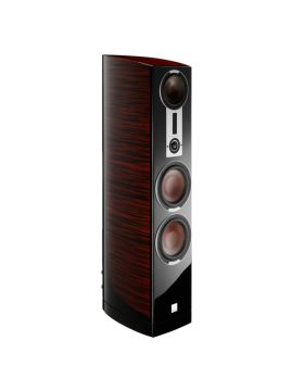 Напольная акустика Dali Epicon 8 ruby macassar high gloss