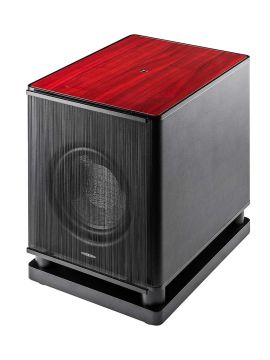 Сабвуфер Sonus Faber Gravis VI Piano Red