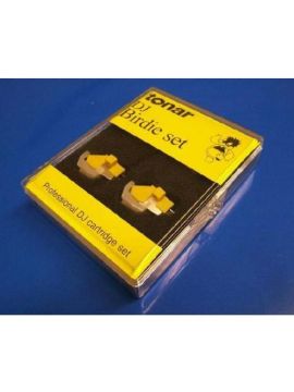 Головка звукоснимателя Tonar Birdie DJ disco cartridge (2 шт.) (9288)