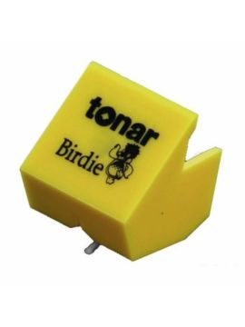 Сменная игла Tonar Stylus Birdie Hi-Fi (1980)