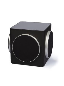 Беспроводной сабвуфер ELECTROCOMPANIET Sira L-1 Brushed silver aluminium