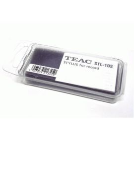 Сменные иглы Teac STL-103x3 Elliptical