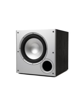 Сабвуфер Polk Audio PSW 10e black
