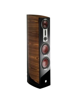 Напольная акустика Dali Epicon 8 walnut high gloss