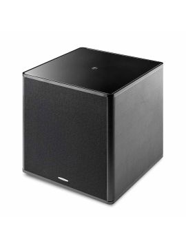 Сабвуфер Sonus Faber Gravis V Piano Black