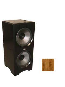 Сабвуфер Legacy Audio Goliath XD medium oak