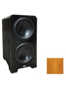 Сабвуфер Legacy Audio Foundation cherry