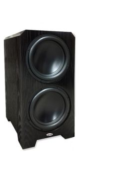 Сабвуфер Legacy Audio Foundation black oak