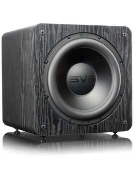 Активный сабвуфер SVS SB-2000 Pro black ash