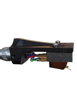 Хэдшелл Thomas Schick Graphite Headshell