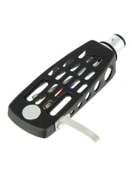 Держатель картриджей Tonar SME Headshell black (3197)