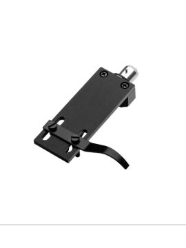 Шелл Pro-Ject PRO Aluminium Black