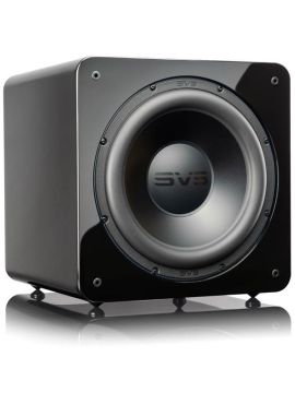 Активный сабвуфер SVS SB-2000 Pro piano black