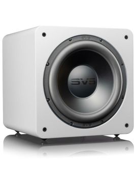 Активный сабвуфер SVS SB-2000 Pro piano white