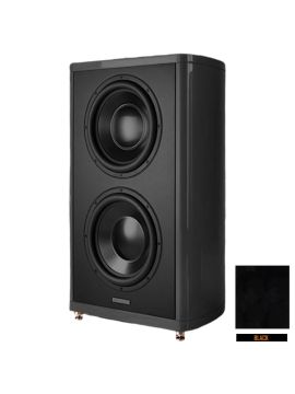 Активный сабвуфер Magico SSUB M-COAT black