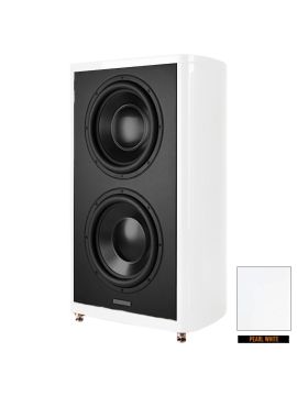 Активный сабвуфер Magico SSUB M-COAT pearl white