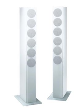 Напольная акустика Revox Prestige G140 white