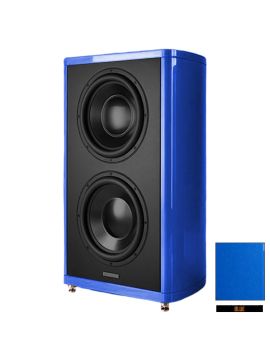 Активный сабвуфер Magico SSUB M-COAT blue