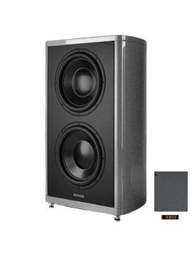 Активный сабвуфер Magico SSUB M-CAST pewter