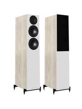 Напольная акустика Wharfedale Diamond 12.3 Light Oak