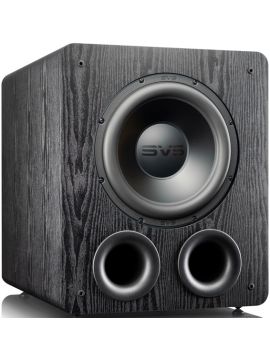Сабвуфер SVS PB-2000 Pro black ash