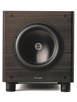 Сабвуфер Sonus Faber Gravis II Wenge