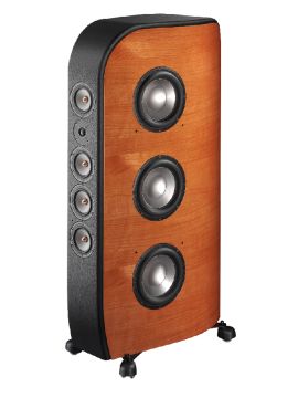 Акустическая система Unison Research Malibran