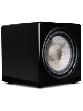 Сабвуфер Episode ES-SUB-EVO12-700-BLK Gloss Black