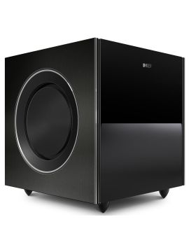 Сабвуфер KEF Reference 8b Piano Black High Gloss